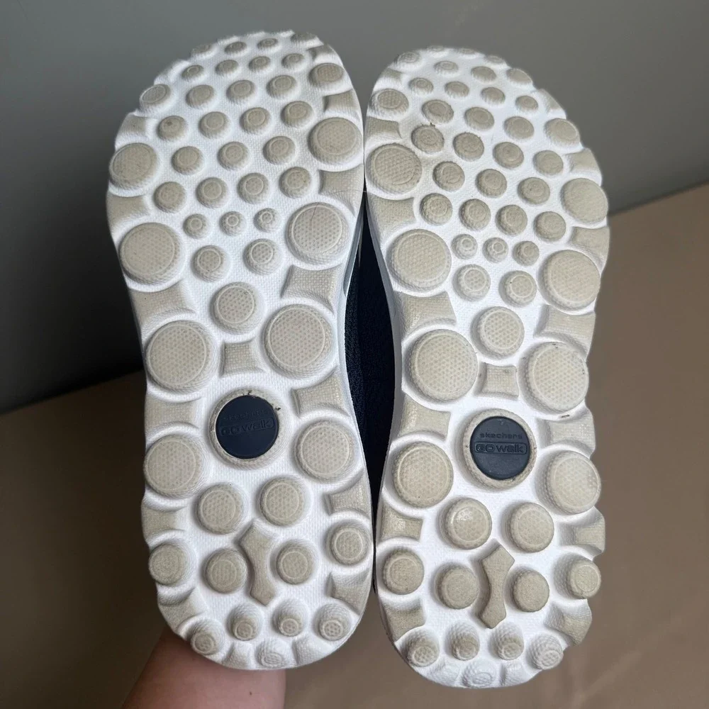 Skechers gowalk slip
